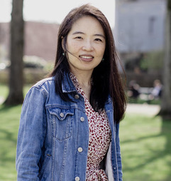 Ai San Luzio — Founder SIOW GmbH